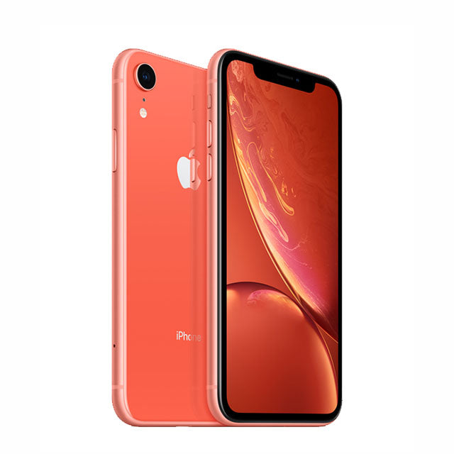Certified Apple iPhone XR Global Version smartphone – Free 2-Day US Shipping