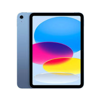 Certified iPad 10th Gen tablet – Free 2-Day US Shipping