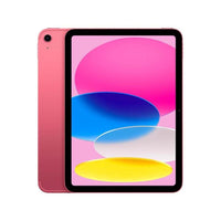 Certified iPad 10th Gen tablet – Free 2-Day US Shipping