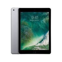 Certified iPad 5th Gen (2017) tablet – Free 2-Day US Shipping
