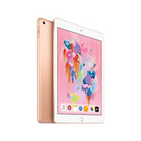Certified iPad 6th Gen tablet – Free 2-Day US Shipping