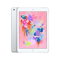 Certified iPad 6th Gen tablet – Free 2-Day US Shipping