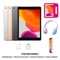 Certified iPad 7th Gen tablet – Free 2-Day US Shipping