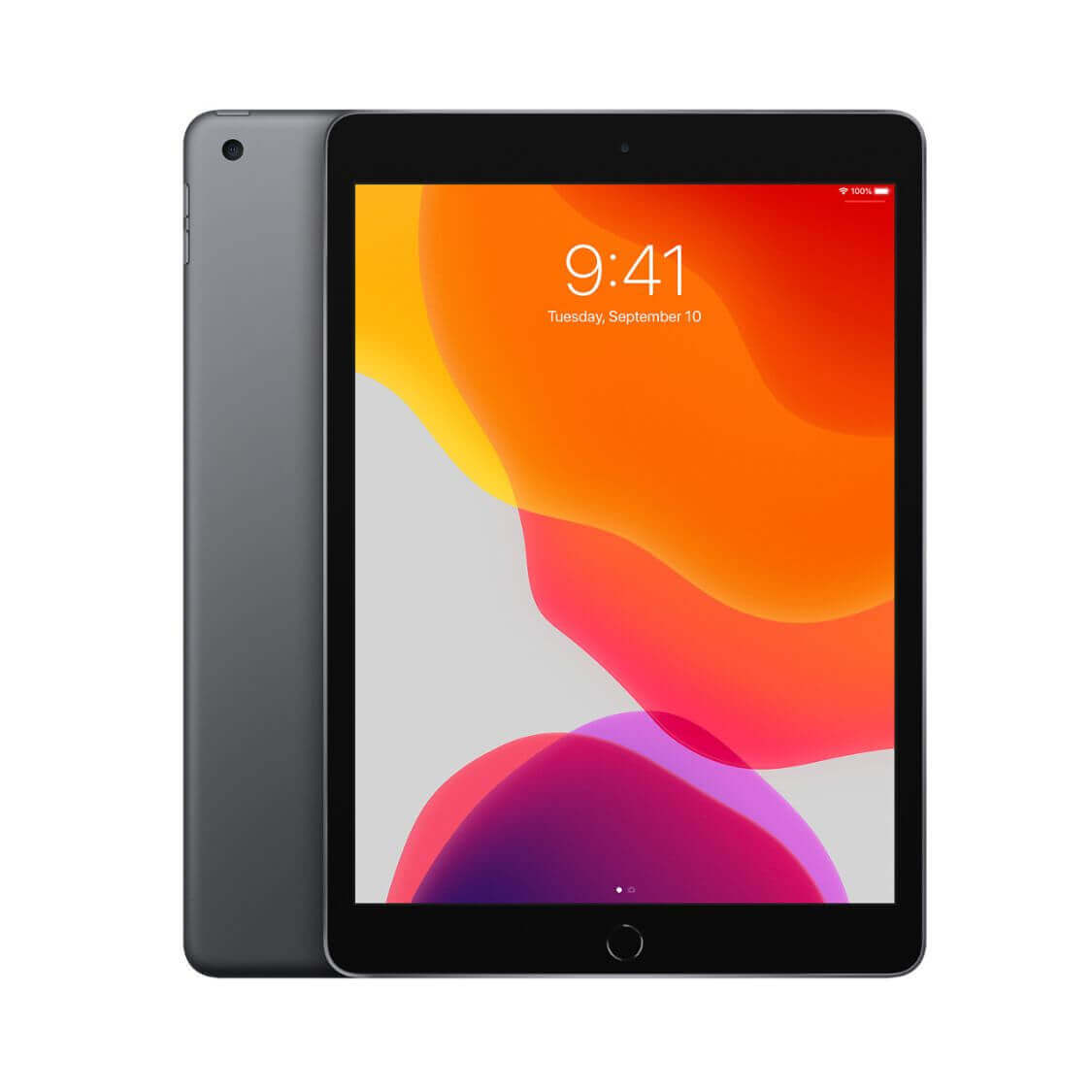 Certified iPad 7th Gen tablet – Free 2-Day US Shipping