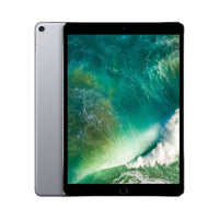 Certified iPad Pro 12.9" 2nd Gen tablet – Free 2-Day US Shipping