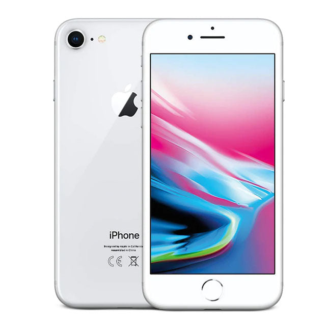 Certified iPhone 8 smartphone – Free 2-Day US Shipping