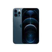 Certified iPhone 12 Pro Max smartphone – Free 2-Day US Shipping