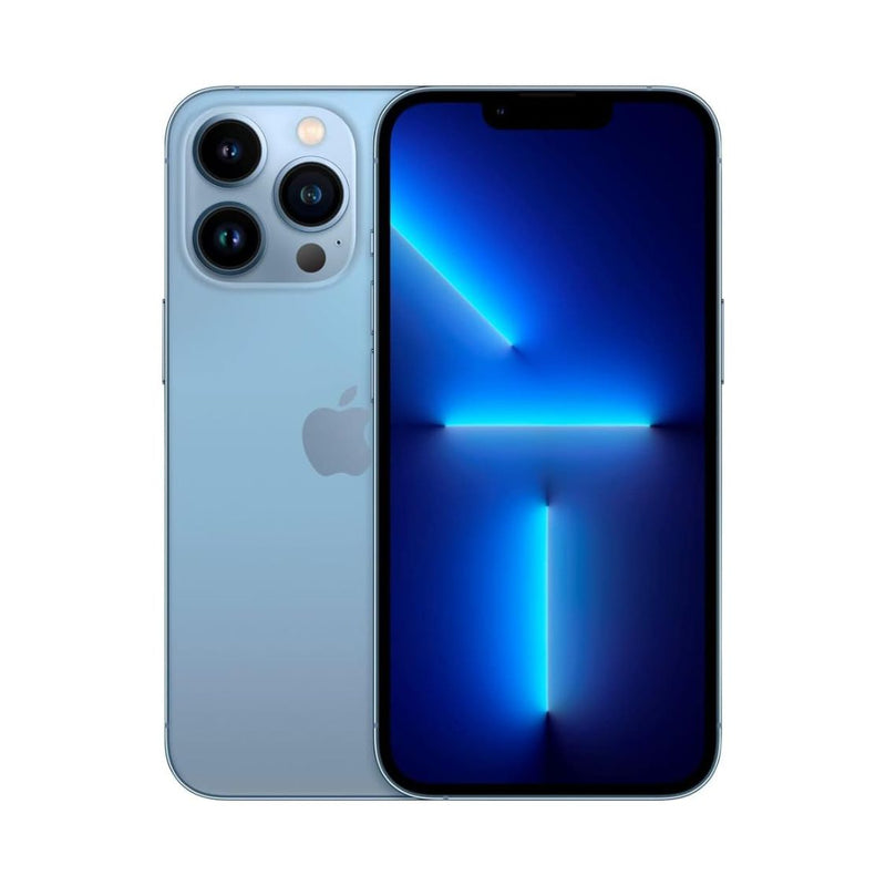 Certified iPhone 13 Pro Max smartphone – Free 2-Day US Shipping