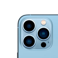 Certified iPhone 13 Pro smartphone – Free 2-Day US Shipping