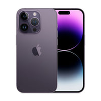 Certified iPhone 14 Pro Unlocked smartphone – Free 2-Day US Shipping