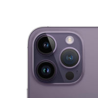 Certified iPhone 14 Pro Unlocked smartphone – Free 2-Day US Shipping