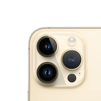 Certified iPhone 14 Pro Unlocked smartphone – Free 2-Day US Shipping