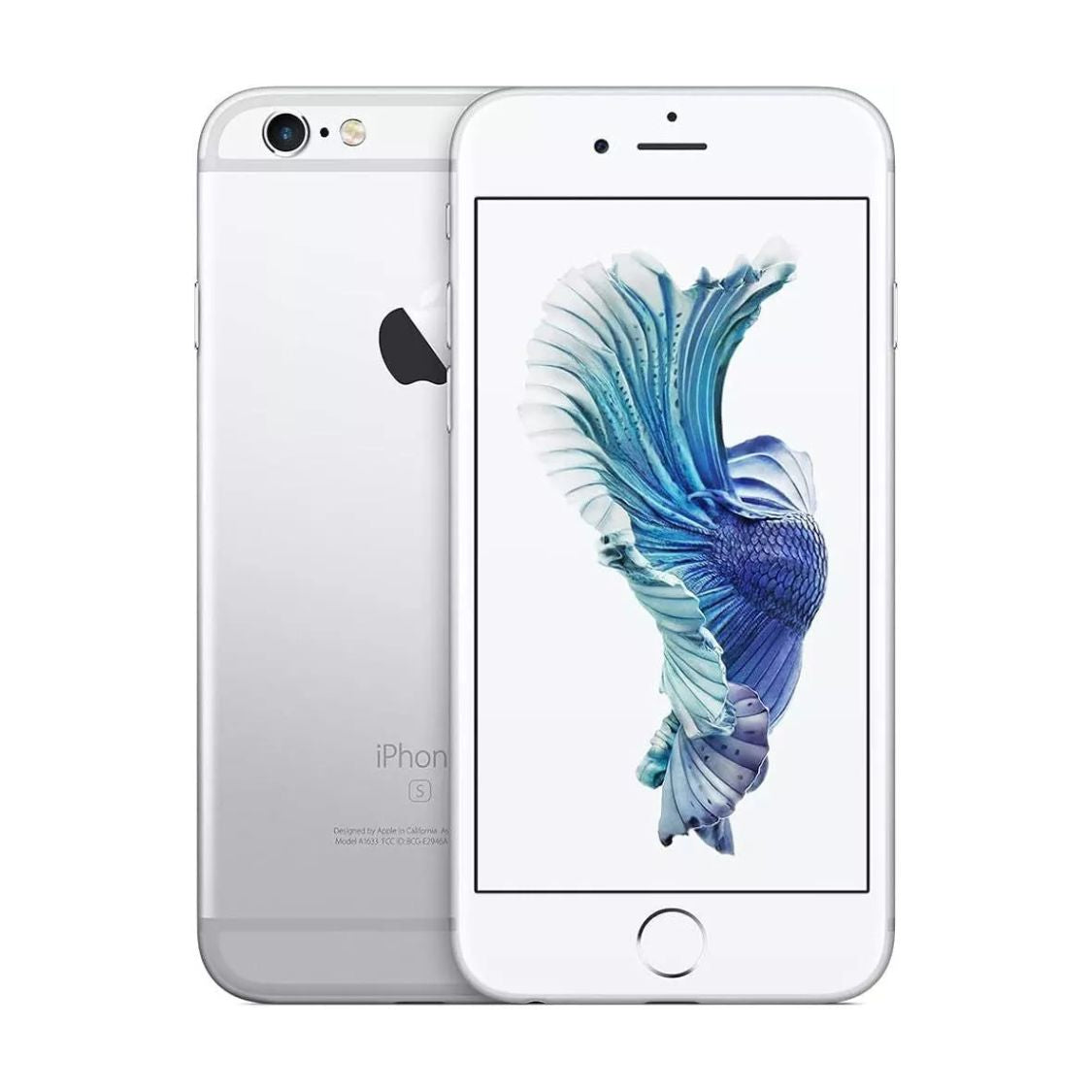 Certified iPhone 6s smartphone – Free 2-Day US Shipping