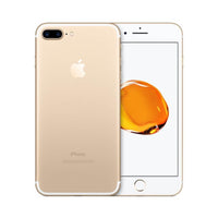 Certified iPhone 7 Plus Unlocked smartphone – Free 2-Day US Shipping