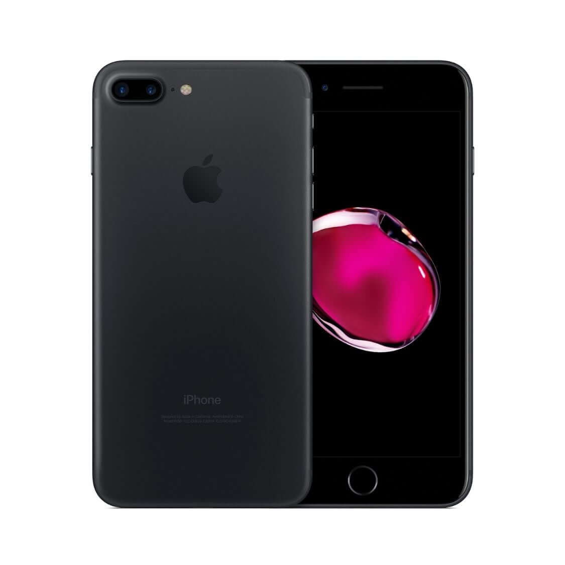 Certified iPhone 7 Plus Unlocked smartphone – Free 2-Day US Shipping