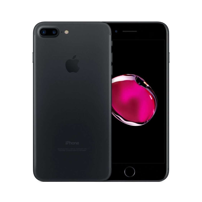 Certified iPhone 7 Plus Unlocked smartphone – Free 2-Day US Shipping