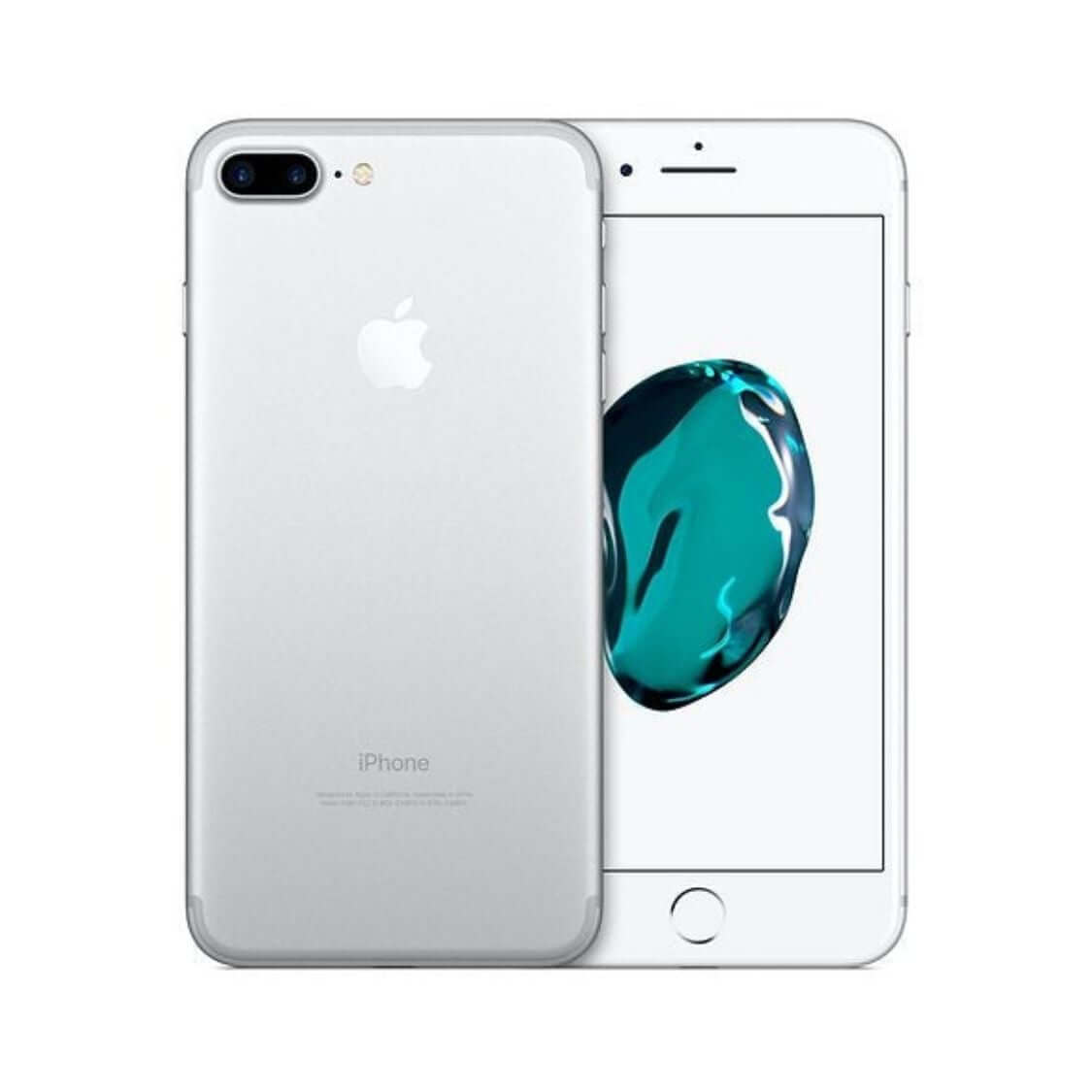 Certified iPhone 7 Plus Unlocked smartphone – Free 2-Day US Shipping