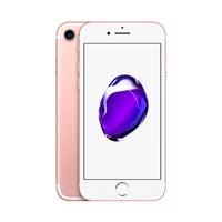 Certified iPhone 7 Unlocked smartphone – Free 2-Day US Shipping