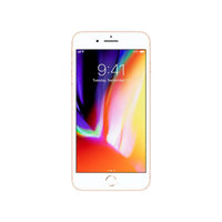 Certified iPhone 8 Plus Unlocked smartphone – Free 2-Day US Shipping