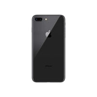 Certified iPhone 8 Plus Unlocked smartphone – Free 2-Day US Shipping