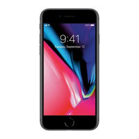 Certified iPhone 8 Unlocked smartphone – Free 2-Day US Shipping