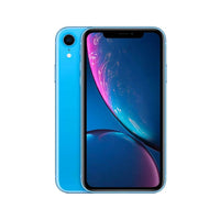 Certified iPhone XR smartphone – Free 2-Day US Shipping