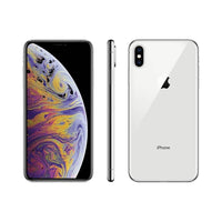 Certified iPhone XS Max Unlocked smartphone – Free 2-Day US Shipping