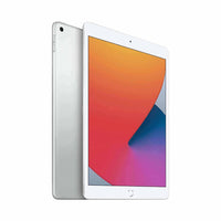 Certified iPad 8th Gen tablet – Free 2-Day US Shipping