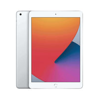 Certified iPad 8th Gen tablet – Free 2-Day US Shipping