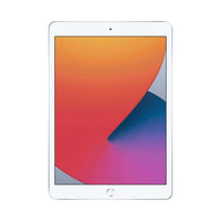 Certified iPad 8th Gen tablet – Free 2-Day US Shipping