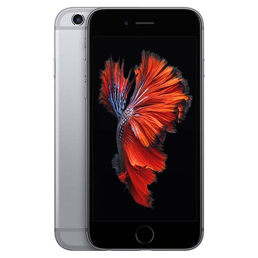 Certified iPhone 6s Plus Verizon Locked smartphone – Free 2-Day US Shipping