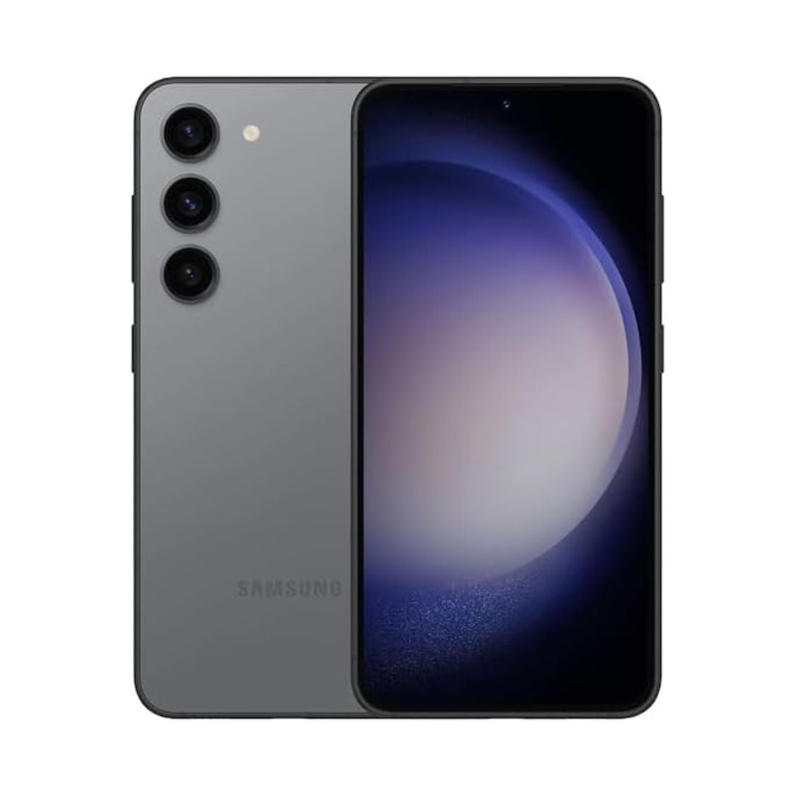 Certified Samsung Galaxy S23 5G smartphone – Free 2-Day US Shipping