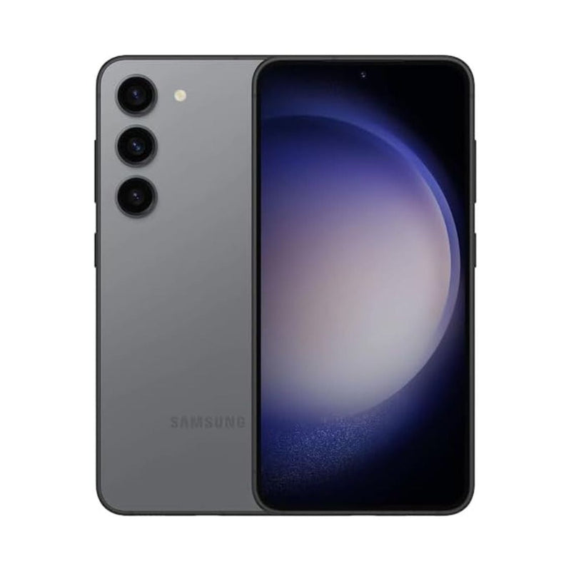 Certified Samsung Galaxy S23 5G smartphone – Free 2-Day US Shipping