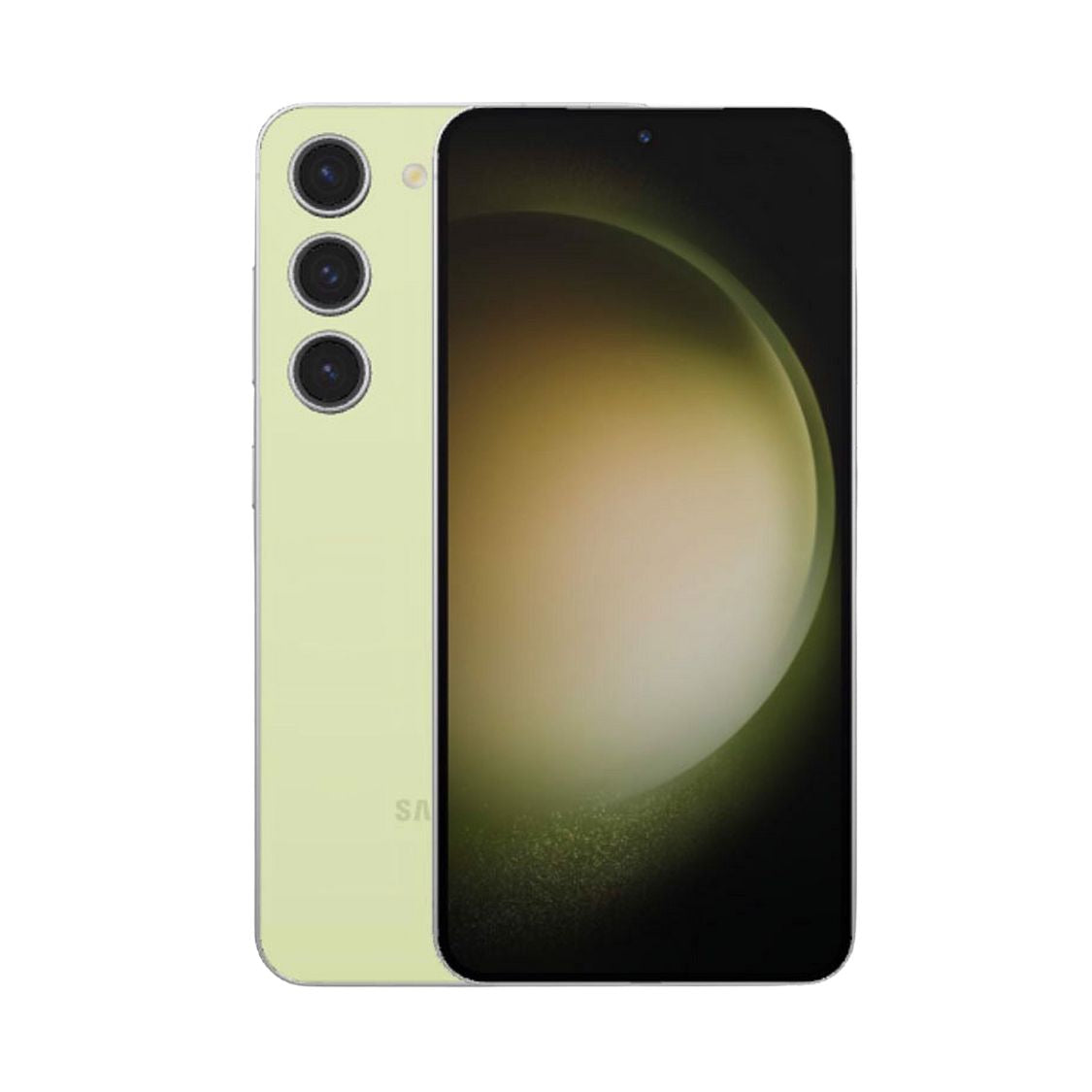 Certified Samsung Galaxy S23 5G smartphone – Free 2-Day US Shipping