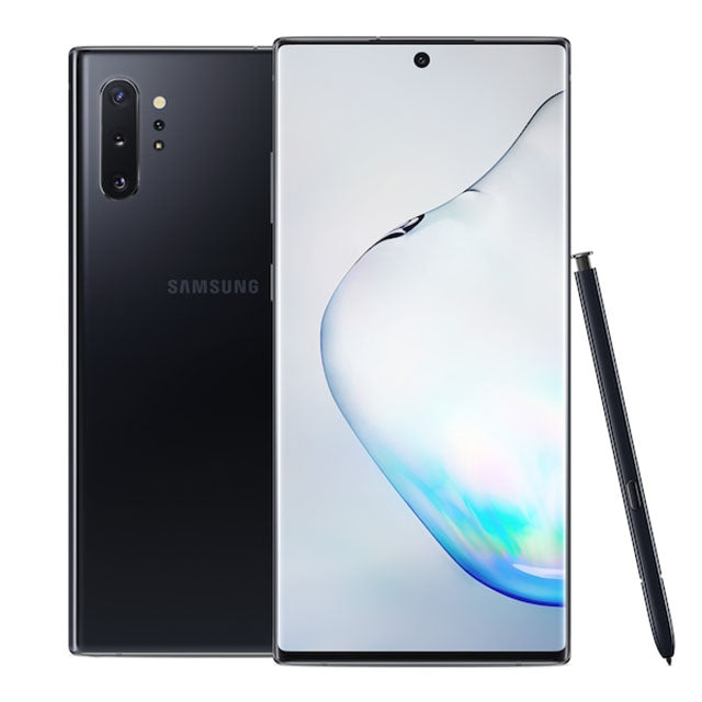 Certified Samsung Galaxy Note 10+ 5G N976V smartphone – Free 2-Day US Shipping